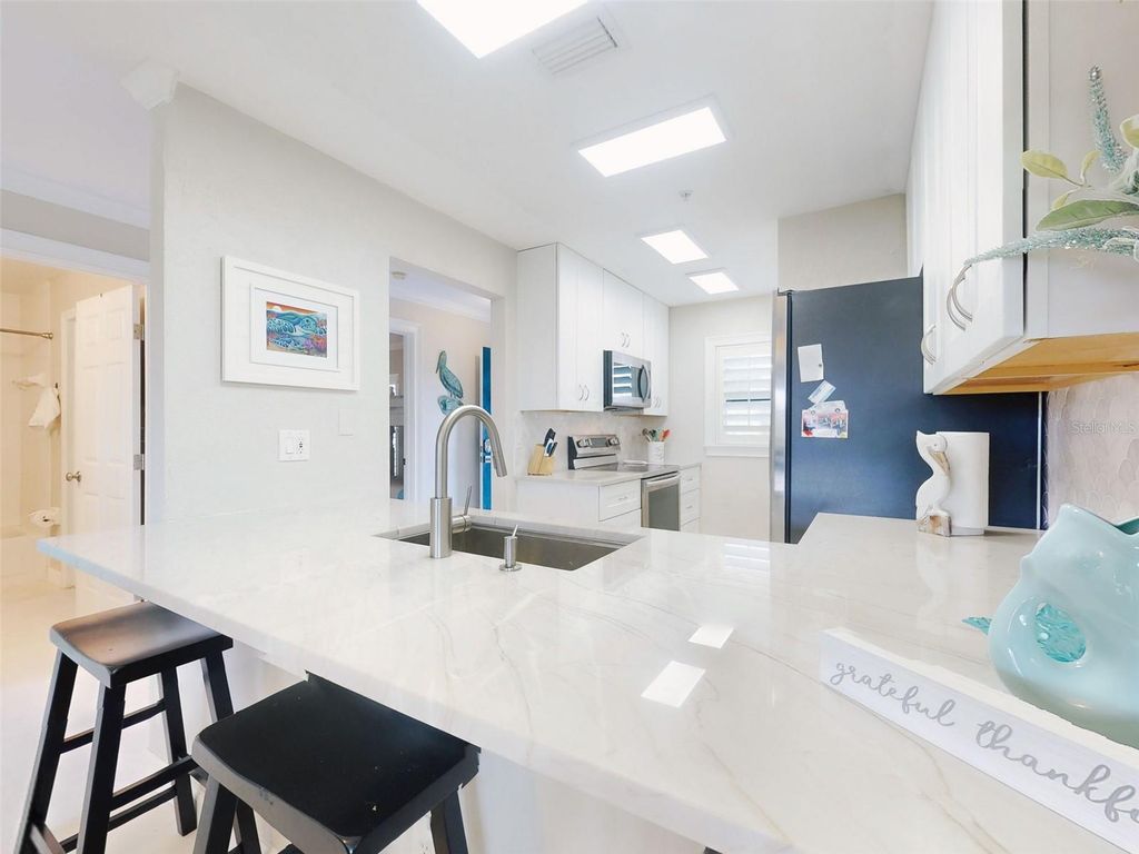 Image 6 of property listing at 2700 N PENINSULA AVENUE 114, New Smyrna Beach, FL 32169