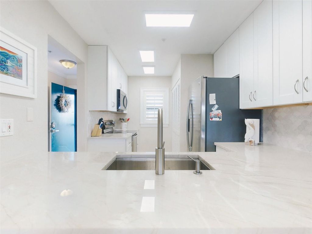 Image 10 of property listing at 2700 N PENINSULA AVENUE 114, New Smyrna Beach, FL 32169