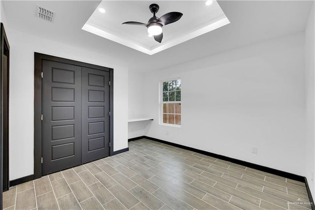 612 S 21st Street, Donna, TX 78537