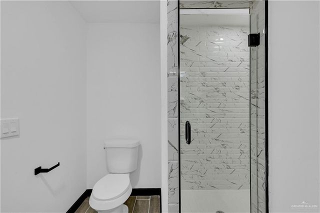 612 S 21st Street, Donna, TX 78537