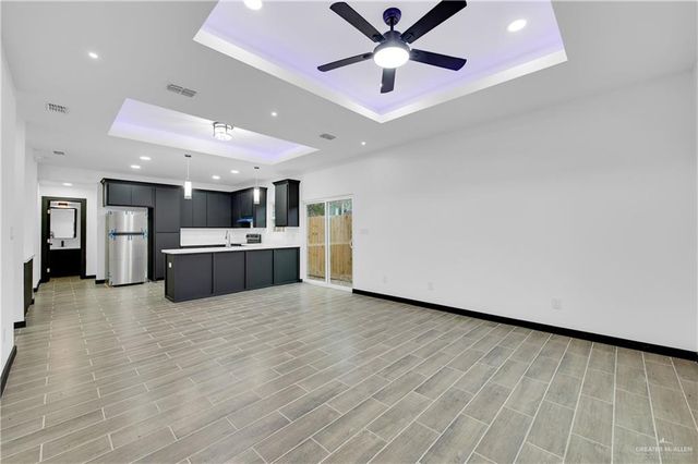 612 S 21st Street, Donna, TX 78537