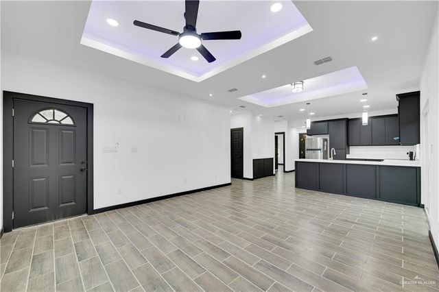 612 S 21st Street, Donna, TX 78537