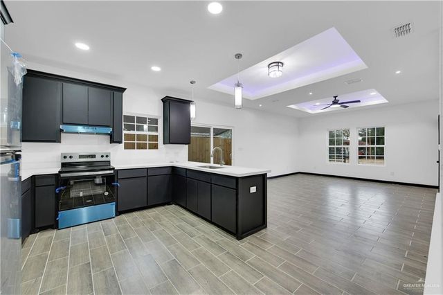 612 S 21st Street, Donna, TX 78537