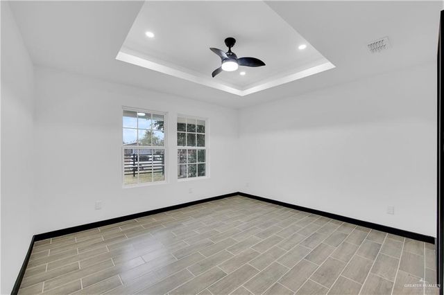 612 S 21st Street, Donna, TX 78537