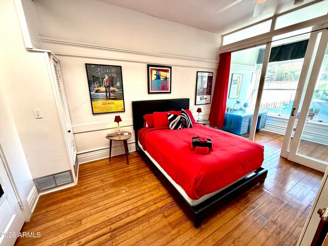 14 MAIN Street, Bisbee, AZ 85603