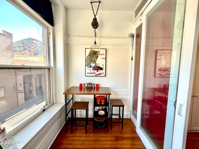 14 MAIN Street, Bisbee, AZ 85603