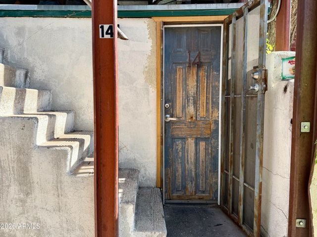 14 MAIN Street, Bisbee, AZ 85603
