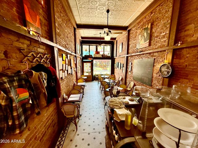 14 MAIN Street, Bisbee, AZ 85603