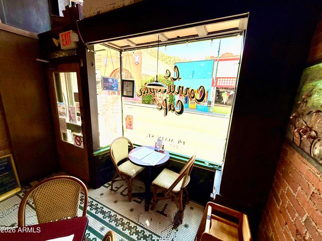 14 MAIN Street, Bisbee, AZ 85603