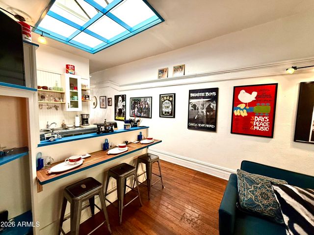 14 MAIN Street, Bisbee, AZ 85603