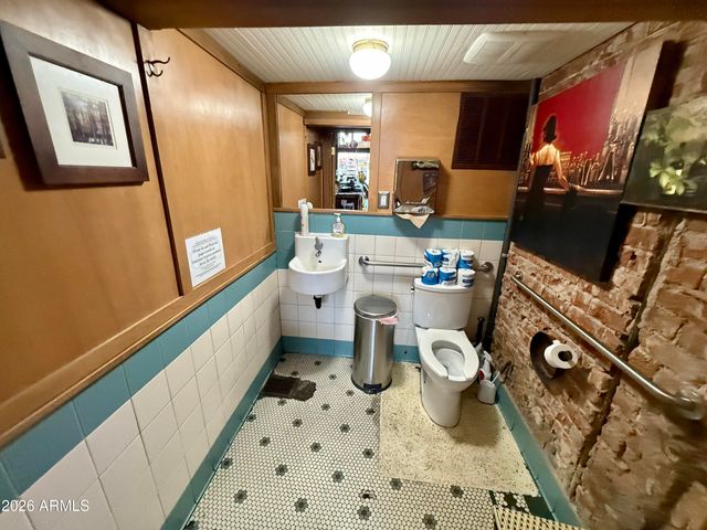 14 MAIN Street, Bisbee, AZ 85603