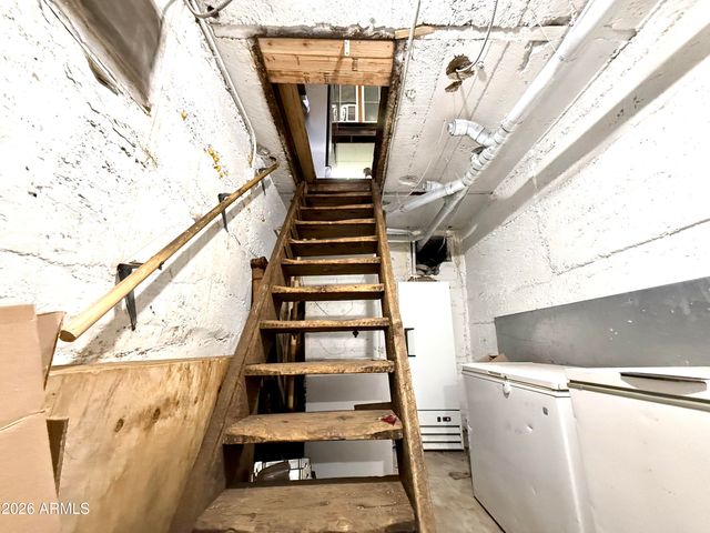 14 MAIN Street, Bisbee, AZ 85603