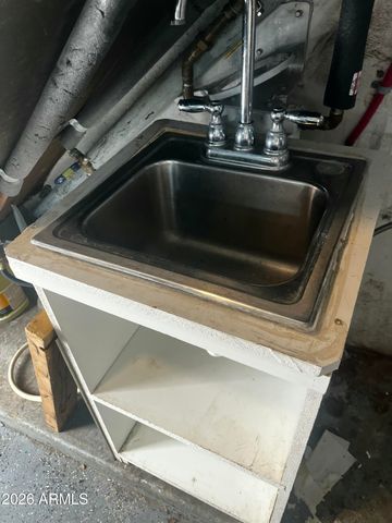 14 MAIN Street, Bisbee, AZ 85603