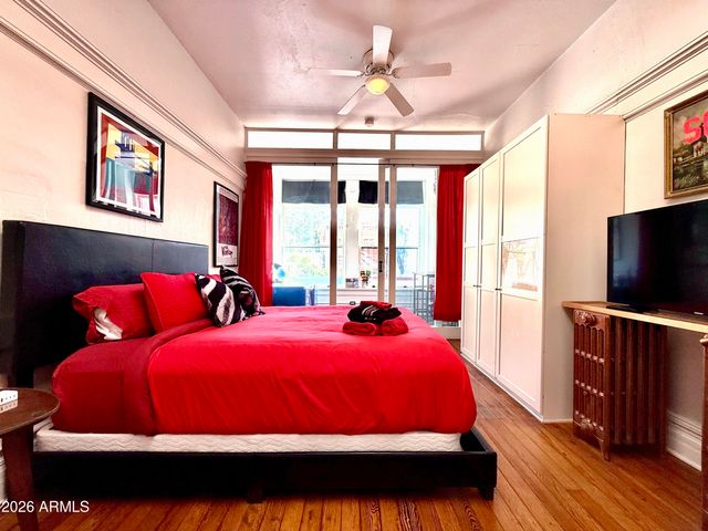 14 MAIN Street, Bisbee, AZ 85603