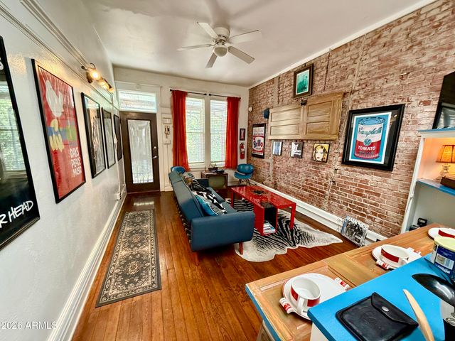 14 MAIN Street, Bisbee, AZ 85603