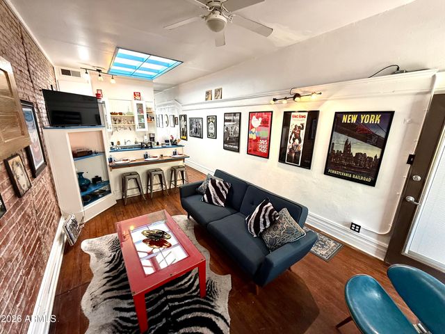 14 MAIN Street, Bisbee, AZ 85603