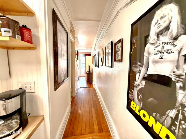 14 MAIN Street, Bisbee, AZ 85603