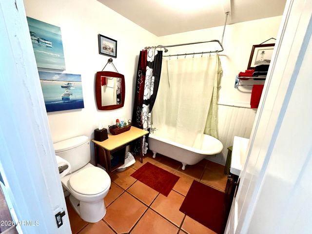 14 MAIN Street, Bisbee, AZ 85603