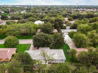 3812 Springbranch Drive, Benbrook, TX 76116