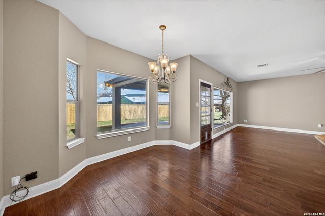 1768 STONEHAVEN, Pleasanton, TX 78064