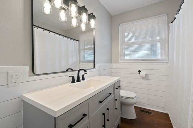 341 Dearman St, Smithville, TN 37166