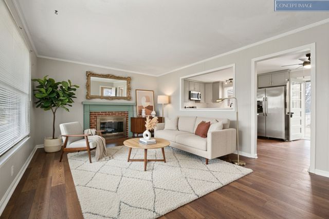 341 Dearman St, Smithville, TN 37166