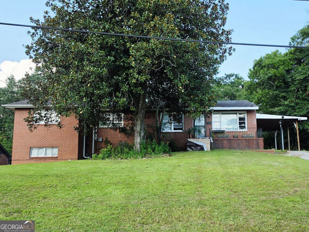 1653 Downing Circle, Macon, GA 31206