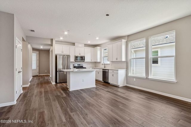 460 JUBILEE Circle, Yulee, FL 32097