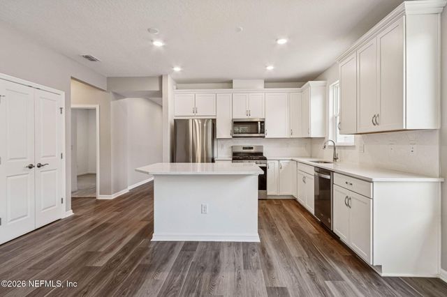 460 JUBILEE Circle, Yulee, FL 32097