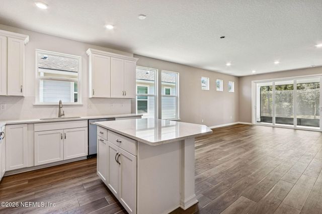 460 JUBILEE Circle, Yulee, FL 32097