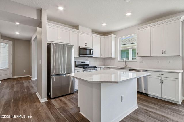 460 JUBILEE Circle, Yulee, FL 32097