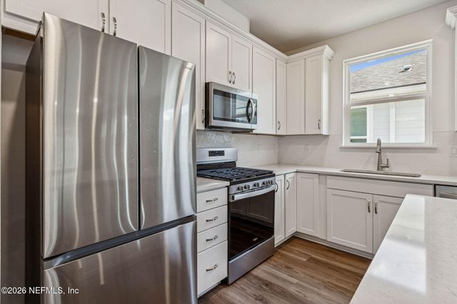 460 JUBILEE Circle, Yulee, FL 32097