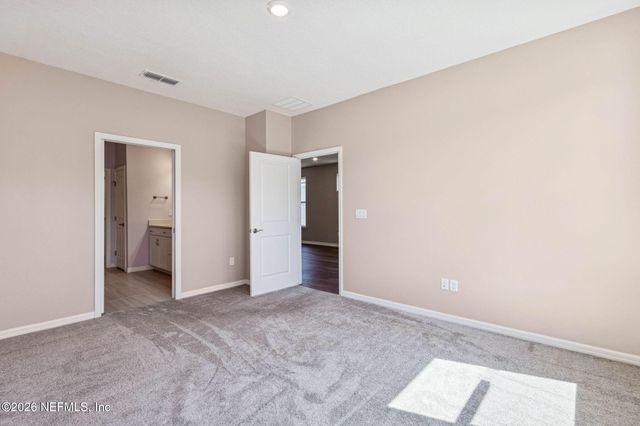 460 JUBILEE Circle, Yulee, FL 32097