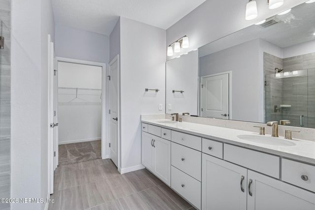 460 JUBILEE Circle, Yulee, FL 32097