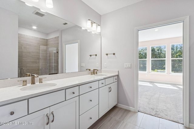 460 JUBILEE Circle, Yulee, FL 32097