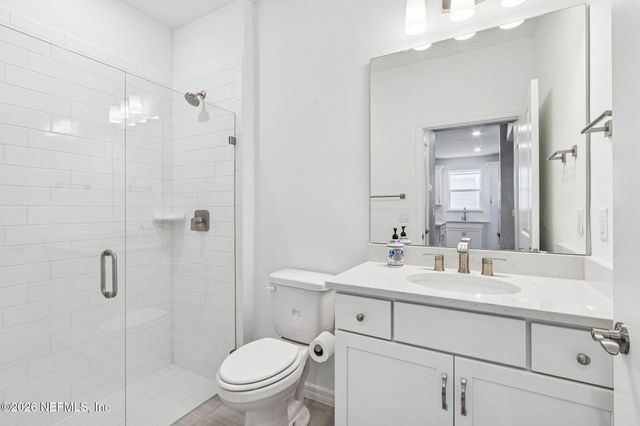 460 JUBILEE Circle, Yulee, FL 32097