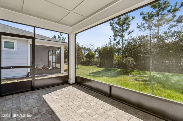 460 JUBILEE Circle, Yulee, FL 32097