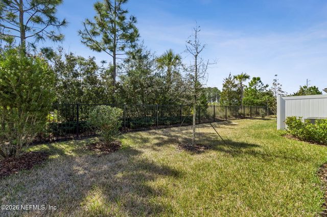 460 JUBILEE Circle, Yulee, FL 32097