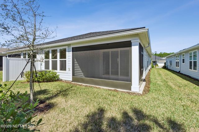 460 JUBILEE Circle, Yulee, FL 32097