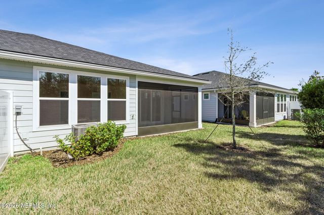 460 JUBILEE Circle, Yulee, FL 32097