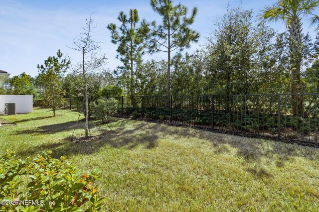 460 JUBILEE Circle, Yulee, FL 32097