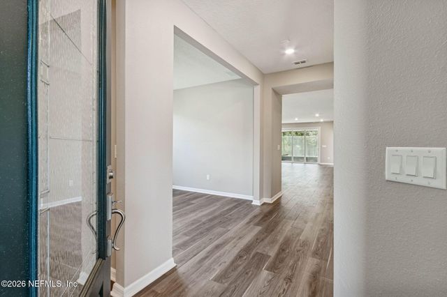 460 JUBILEE Circle, Yulee, FL 32097