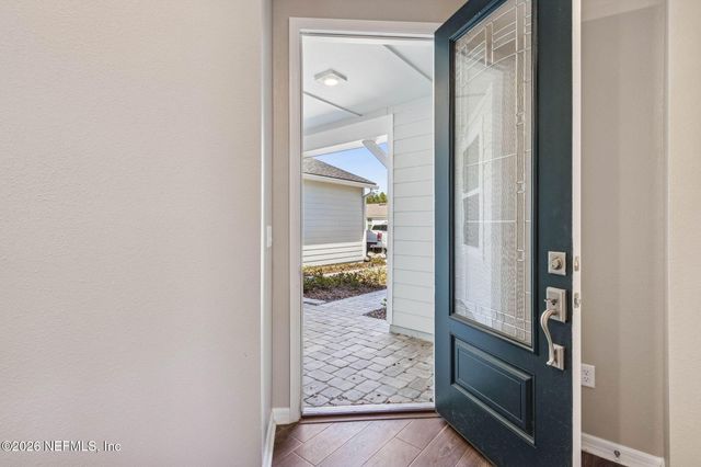 460 JUBILEE Circle, Yulee, FL 32097