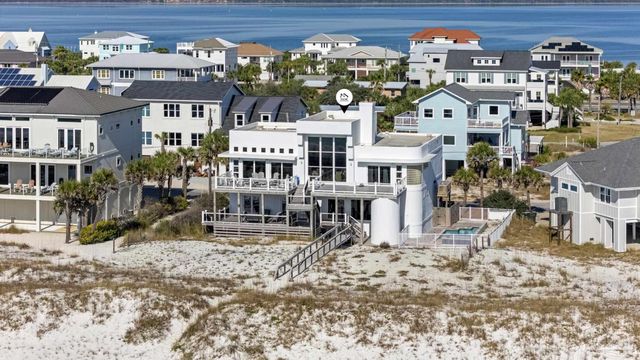 310 Ariola Dr, Pensacola Beach, FL 32561