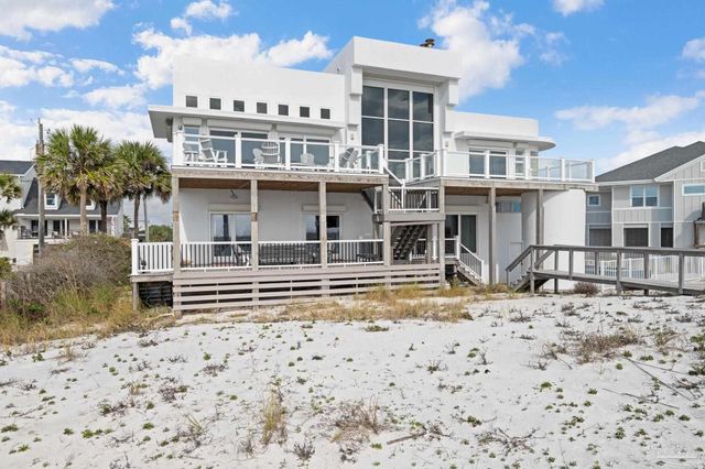 310 Ariola Dr, Pensacola Beach, FL 32561