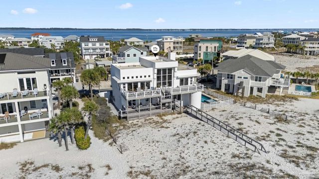 310 Ariola Dr, Pensacola Beach, FL 32561