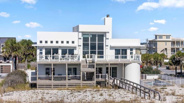 310 Ariola Dr, Pensacola Beach, FL 32561