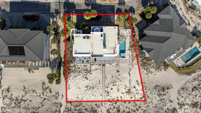 310 Ariola Dr, Pensacola Beach, FL 32561