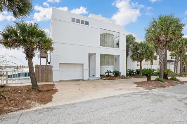 310 Ariola Dr, Pensacola Beach, FL 32561