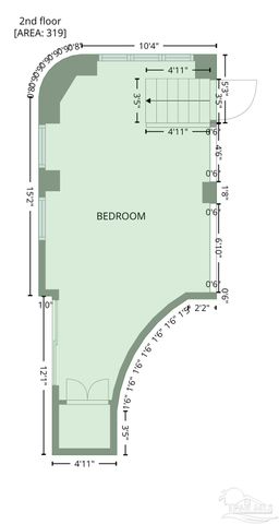 310 Ariola Dr, Pensacola Beach, FL 32561